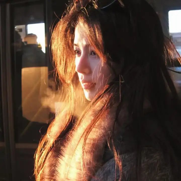 铁娘子