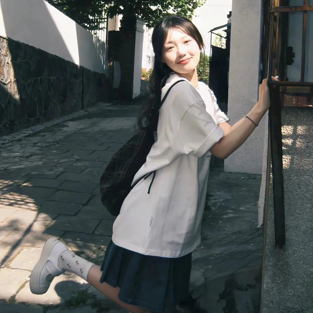 和爸爸在一起