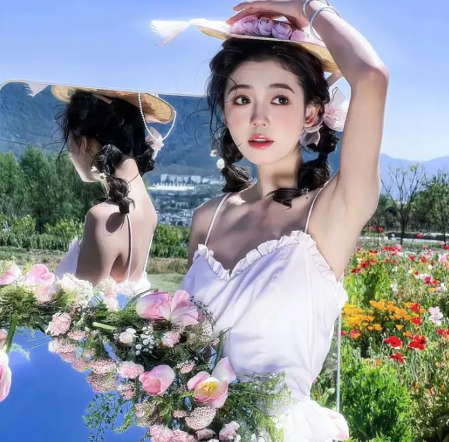 北京以南